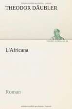 L'Africana