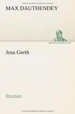 Josa Gerth