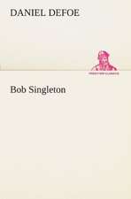 Bob Singleton