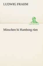 Minschen Bi Hamborg Rum: Philaletis)