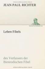 Leben Fibels