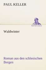 Waldwinter