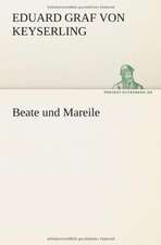 Beate Und Mareile: Philaletis)