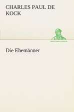 Die Ehemanner: Philaletis)