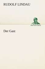 Der Gast