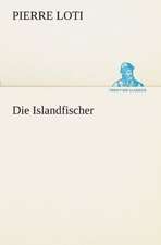 Die Islandfischer