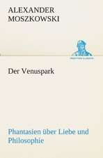 Der Venuspark