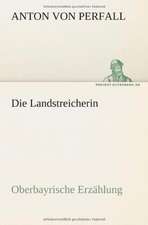 Die Landstreicherin