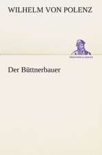Der Büttnerbauer