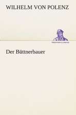 Der Buttnerbauer: Philaletis)