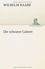 Die Schwarze Galeere: Philaletis)