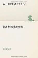 Der Schüdderump