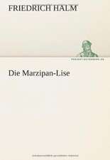 Die Marzipan-Lise