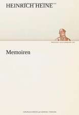 Memoiren