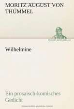 Wilhelmine