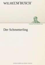 Der Schmetterling