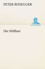 Der Höllbart