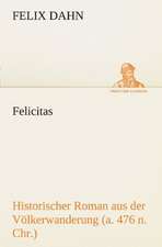 Felicitas