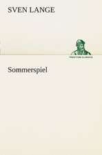 Sommerspiel