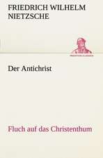 Der Antichrist