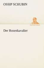 Der Rosenkavalier