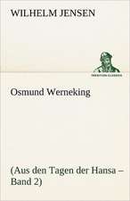 Osmund Werneking