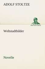 Weltstadtbilder