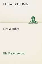 Der Wittiber