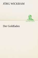 Der Goldfaden