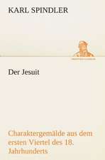 Der Jesuit