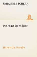 Die Pilger Der Wildnis: Im Schatten Napoleons