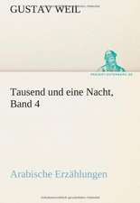 Tausend Und Eine Nacht, Band 4: Im Schatten Napoleons