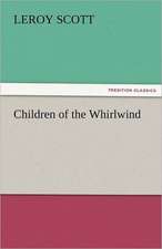 Children of the Whirlwind