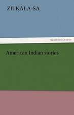 American Indian Stories: A Problem