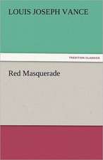 Red Masquerade