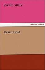 Desert Gold