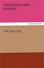 The Lost City