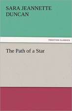 The Path of a Star