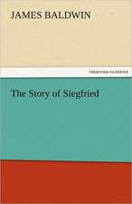 The Story of Siegfried