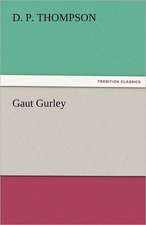 Gaut Gurley