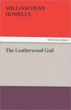 The Leatherwood God