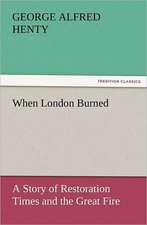 When London Burned