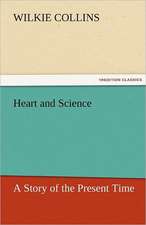 Heart and Science