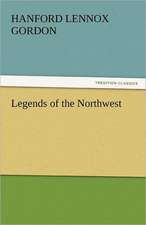 Legends of the Northwest