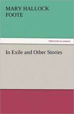 In Exile and Other Stories