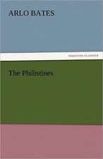 The Philistines