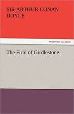 The Firm of Girdlestone