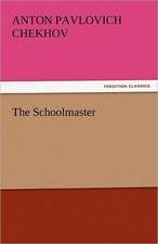 The Schoolmaster