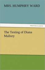 The Testing of Diana Mallory