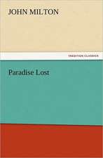 Paradise Lost